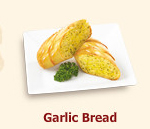 garlic-bread