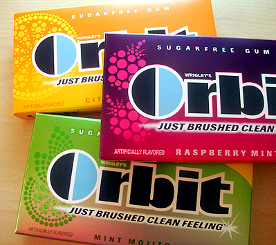 Orbit