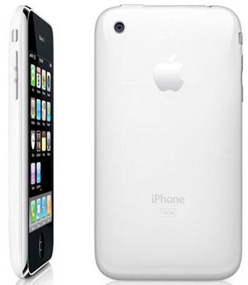 Iphone 3g S