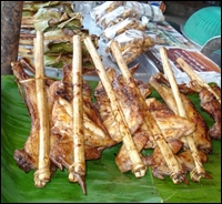 ไก่ย่าง