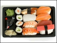 ซูชิ