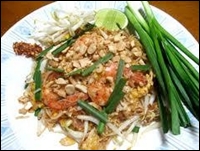 ผัดไทย
