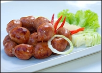 ไส้กรอก