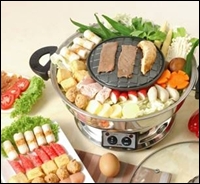 สุกี้