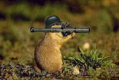 Bazzoka