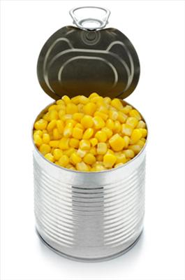 Canned Goods