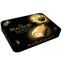 Pack Gold
