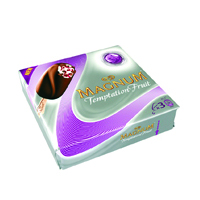 Pack Fruit