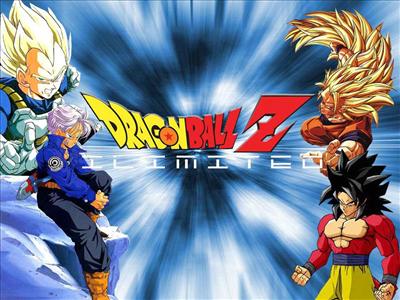 dragon ball z