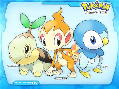pokemon
