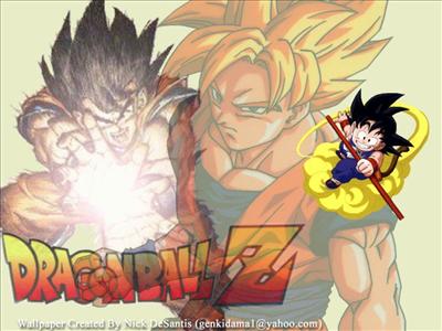 dragon ball 