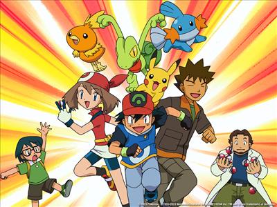 pokemon  1