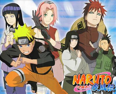 naruto shippuden