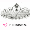 Princess Crown