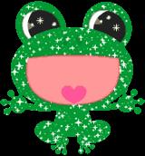 Cutee Froqq