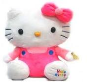 boneka lucu
