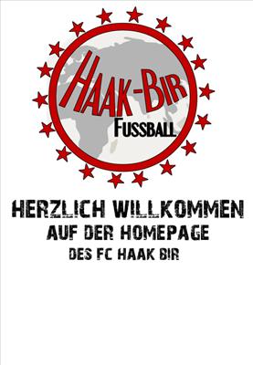 Haak Bir Spieler