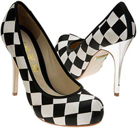 Checker board