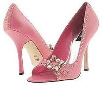 Pink Pretty's