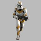 Clone Trooper