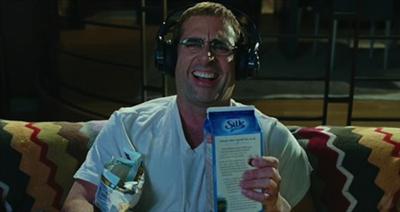 Steve Carell Dinner For Schmucks