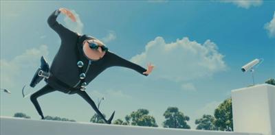 Despicable ME