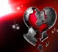 Mon coeur est tout petit et c'est toi qui la brise... :(