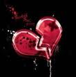 Mon coeur est brise... :(
