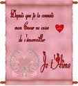 De puis que j'te connais