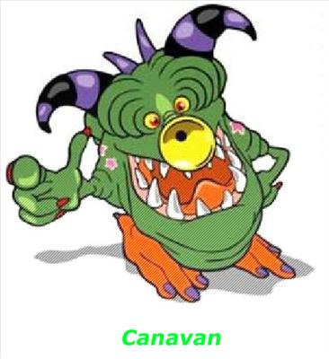 Van Gölü Canavarı