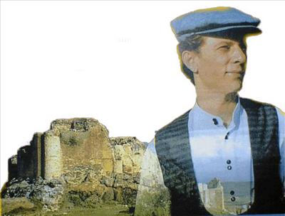 Elazığ gakkoşu