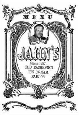 Jahns
