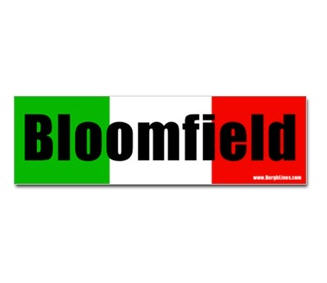 Bloomfield Ave.