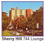 Sherry Hill