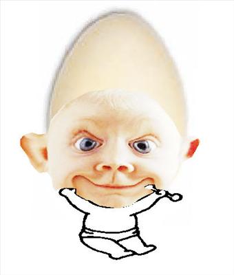 Egg Child