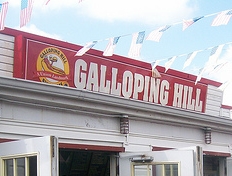 Galloping Hill