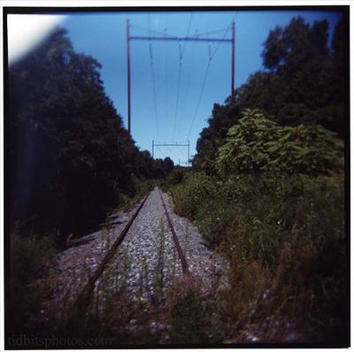 The Tracks