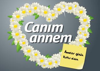 Anneciğim