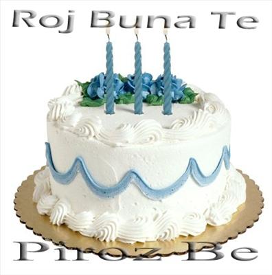Roj Bunatê Pîroz Bê