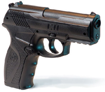 Gun