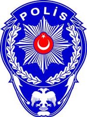 Türk Polis