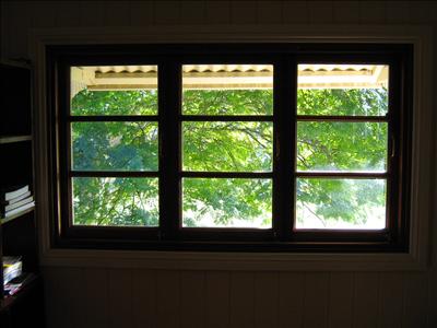 Look for windows of opportunity in life