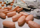 Pills and potions - sometimes a person thinks they rattle!