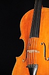 Music to soothe the soul