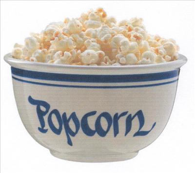 popcorn