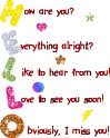 Hello Comments