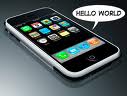 A Iphonish Hello