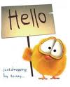Hello Bird