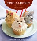 Cupcake Hello