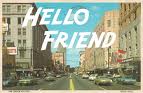 The City Hello